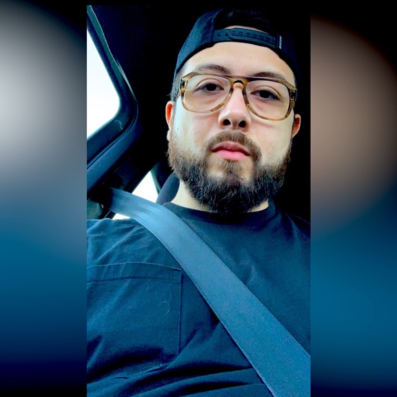 Meet your Posher, Leo - Picture 2 of 2